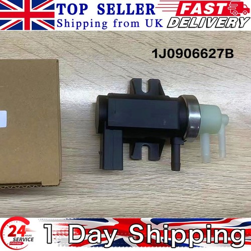 Turbo solenoid n75 - turbo,