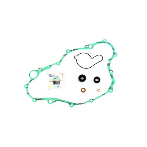 Water pump gasket kit - pump, yamaha