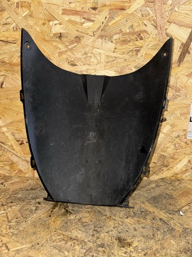Honda vision 110 2021 - 2021, behind