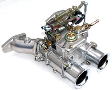 45 DCOE carb carburettor kit