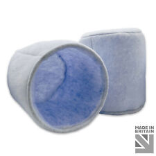 Nuaire Drimaster Replacement Filters Set Top Hat Models Since 2001 & Eco Range