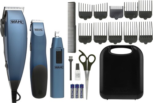Wahl complete mains hair - wahl,