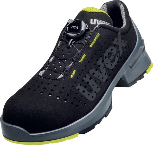 Uvex halbschuhe 65658 - halbschuhe, s1