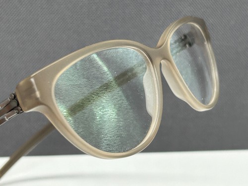 Berlin glasses women - ic!, brown