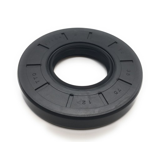 Front pto drive axle seal - pto,