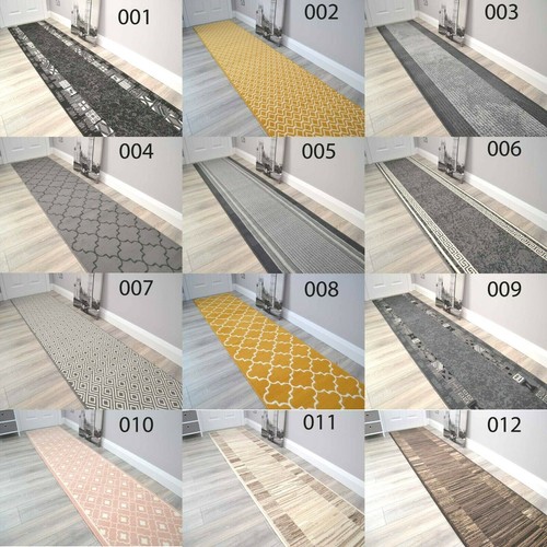 Long hall runners - long, rugs