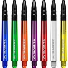 Mission | Sabre | 5 Sets (15)