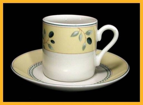 Royal doulton blueberry coffee - blueberry,