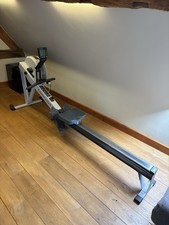Concept2 Model D Indoor Rowing