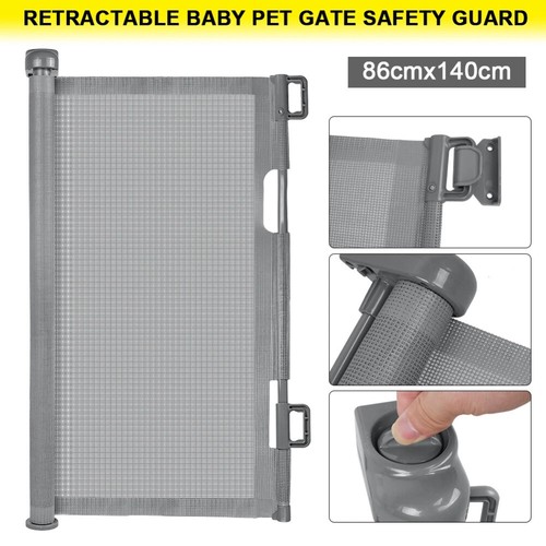 140cm retractable safety - safety, guard
