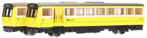 R2611 hornby gauge class - hornby, oo