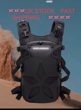 Adventure Motorcycle Style