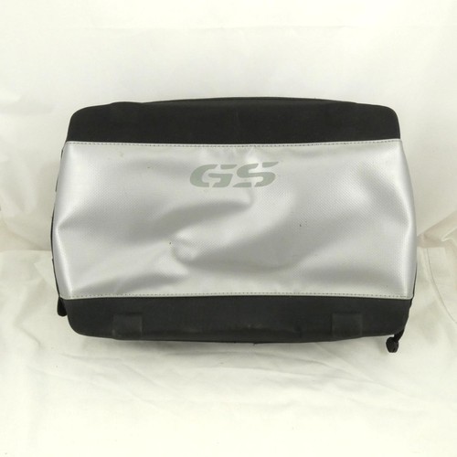 Bmw motorrad vario pannier - motorrad,