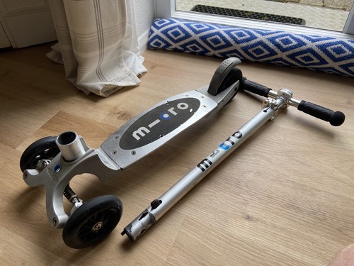 Genuine micro wheel - genuine,