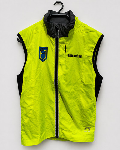 North women vest size s - women’s,