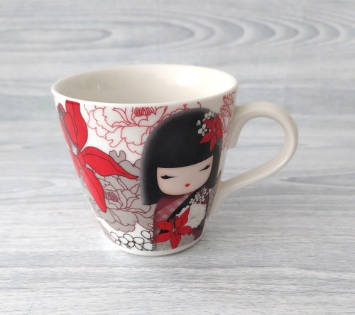 Kimmidoll mug small - mug, cup