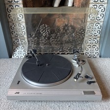 Vintage HiFi Separate JVC