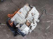 Vauxhall Zafira B 05-14 1.9 Diesel Automatic AF40 Gearbox 503047