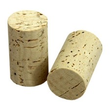 Straight Corks - Pack of 30