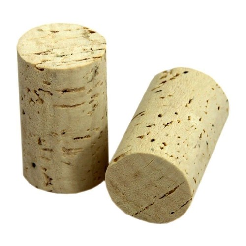 Straight corks pack of - straight,