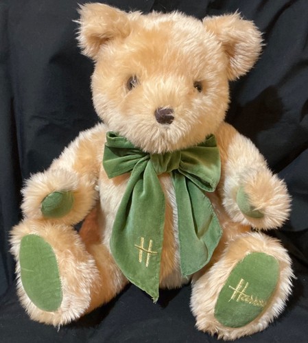 Harrods christmas 1995 ten - 1995,