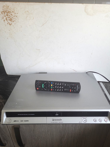 Panasonic dmr ez25eb - panasonic, dmr-ez25eb