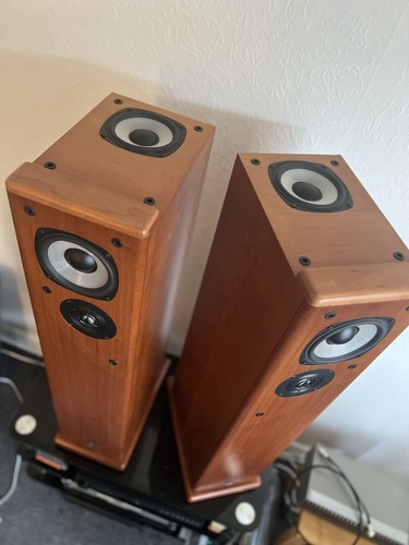 Castle harlech speakers yew - speakers,