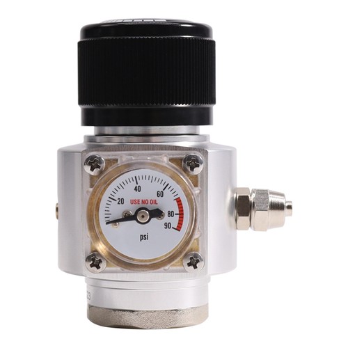 Keg soda regulator tr21 - ,