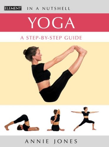 Jones annie yoga - jones,, :