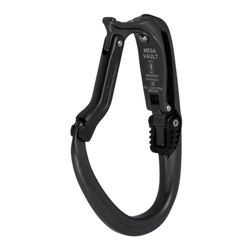 Dmm mega vault harness tool - vault,