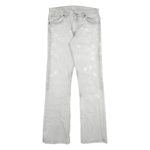 Levi 507 mens jeans - 507,
