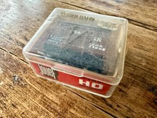 Jouef V22 miniature train -