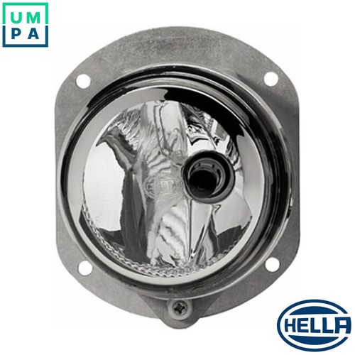 Front fog light 1n0 - front,