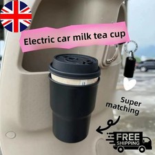 Universal Clip On Cup Holder For Car Van Air Vent Holds Bottle Holder