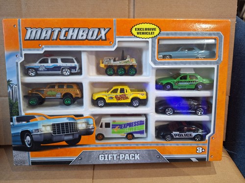 Vintage 2013 matchbox - ,