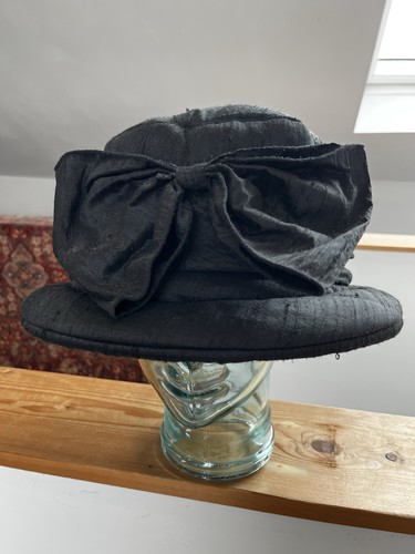 Vintage black 80s - vintage,