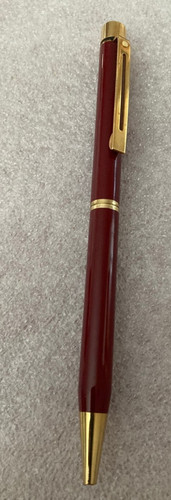 Sheaffer targa ballpen - ballpen, in