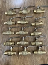 28mm PRESS FIT lever Valves X 15 joblot