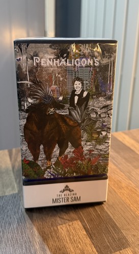 Penhaligons the blazing - penhaligons,