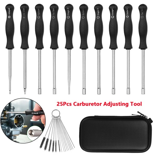 25pcs tool kit chainsaw - 25pcs,