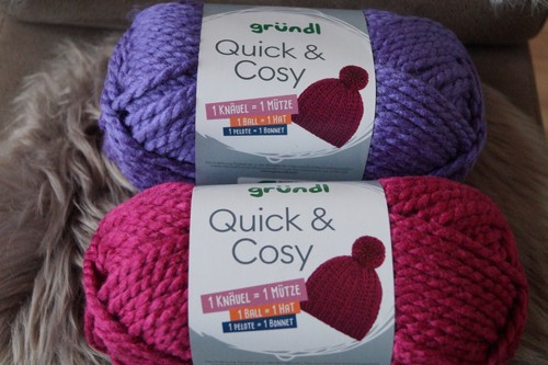 Gründl quick and cosy 150 - cosy,