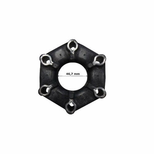 Flexible joint disc flex - flexible,