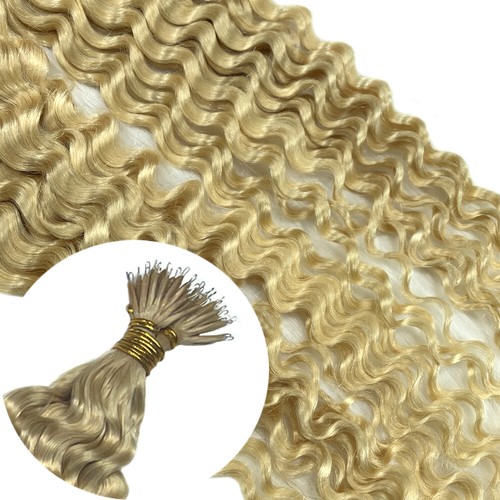 Nano ring tip body wavy - 20",