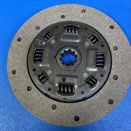 Clutch plate fits peugeot - fits, 504