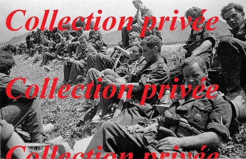 Ww2 paratrooper operation - ww2,