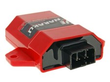 Naraku CDI Unit To Bypass Immobilizer For Peugeot Vivacity 50 2001-2007