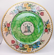 Maling Pottery Springtime