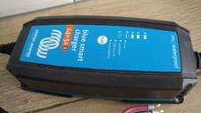 Victron Blue Smart Charger 24V/5A Used