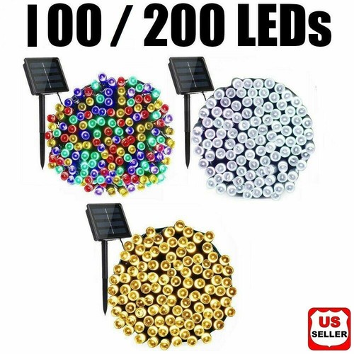 100 200 led - led, string