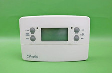 Danfoss FP715Si 2 Channel Programmer